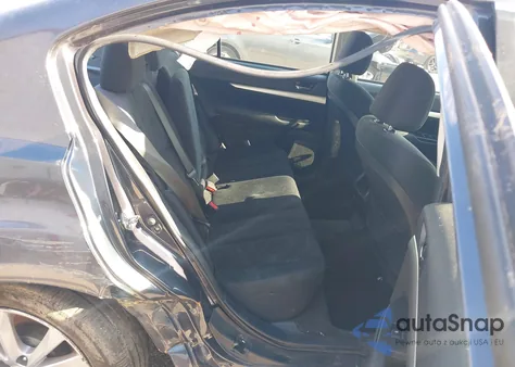 2013 Subaru Legacy 2.5I Premium from USA, damaged, VIN 4S3BMBC67D3047782